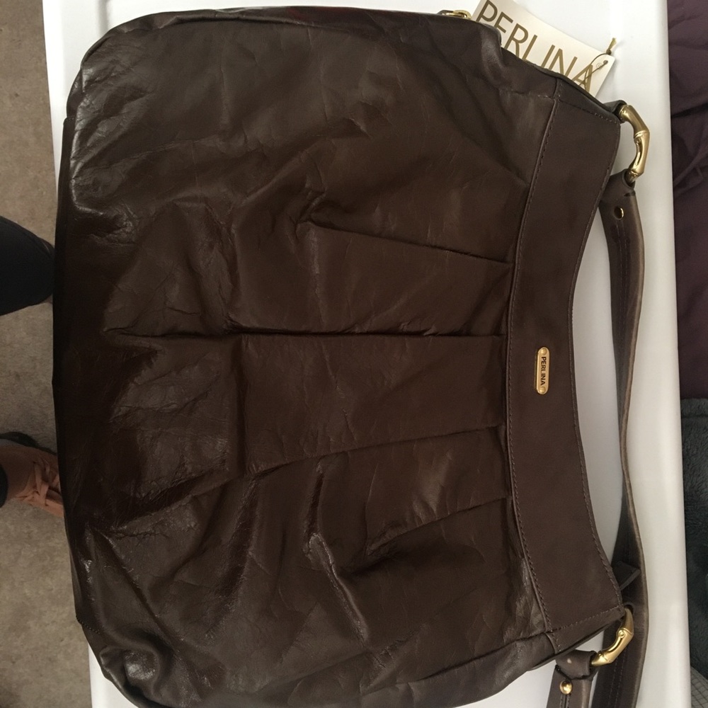Perlina handbag